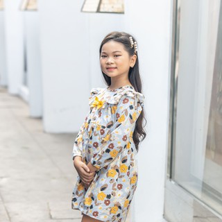 Đầm bé gái AmPrin SAD001