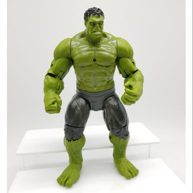 Hulk mô hình avengers marvel