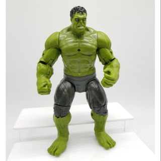 Hulk mô hình avengers marvel