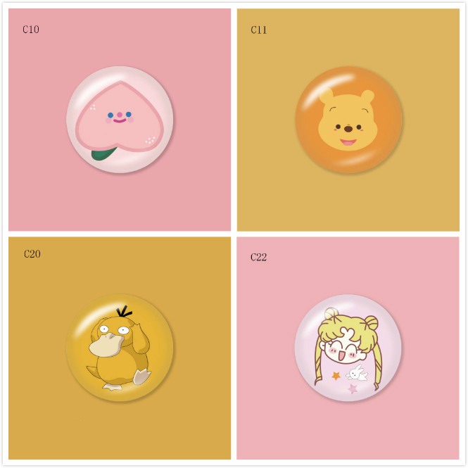 Giá Đỡ Điện Thoại Hình Gấu Xinh Xắn | BigBuy360 - bigbuy360.vn