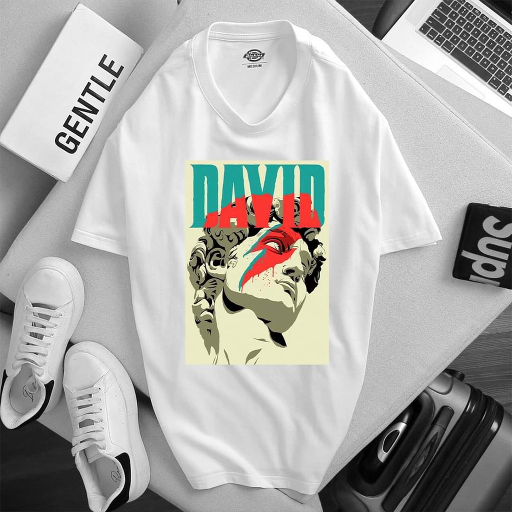 Áo thun nam nữ unisex In hình độc lạ, chất đẹp (A003) | BigBuy360 - bigbuy360.vn