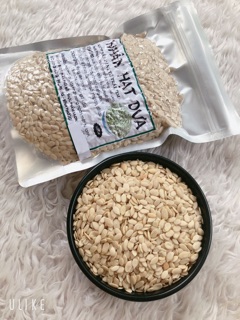 500GRAM NHÂN HẠT DƯA SỐNG