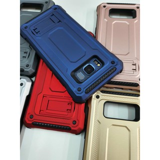 Ốp lưng Samsung Galaxy S8 Active chống sốc, chống va đập, ôm khít vừa vặn