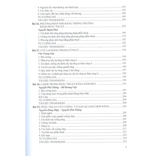 Sách - Phẫu Thuật Miệng II (Sách Dùng Cho Sinh Viên Răng Hàm Mặt)