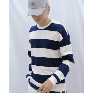ÁO SWEATSHIRT 1933 XANH ĐEN