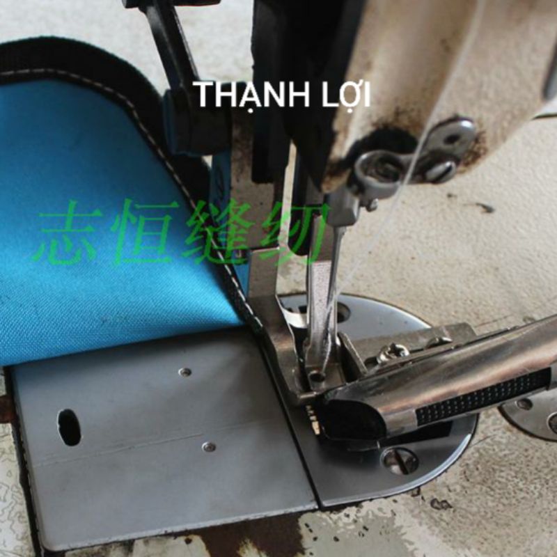 Chân Vịt Bước May Cử Viền Balo Túi Xách Máy Bước Máy Cào Bơi 340