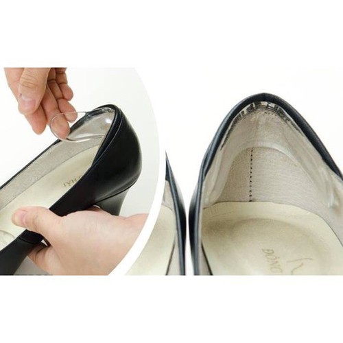 LÓT GÓT CHÂN SILICON