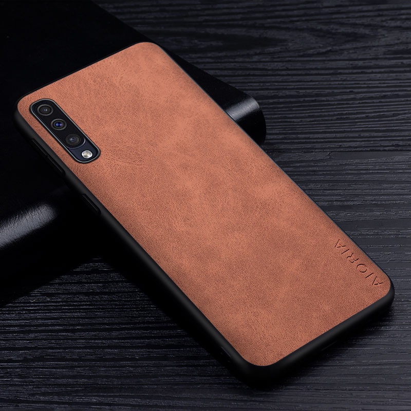 Bao Da Điện Thoại Kiểu Cổ Điển Cho samsung galaxy a50 a50s a40 a30s a10 a02s a03s Ốp