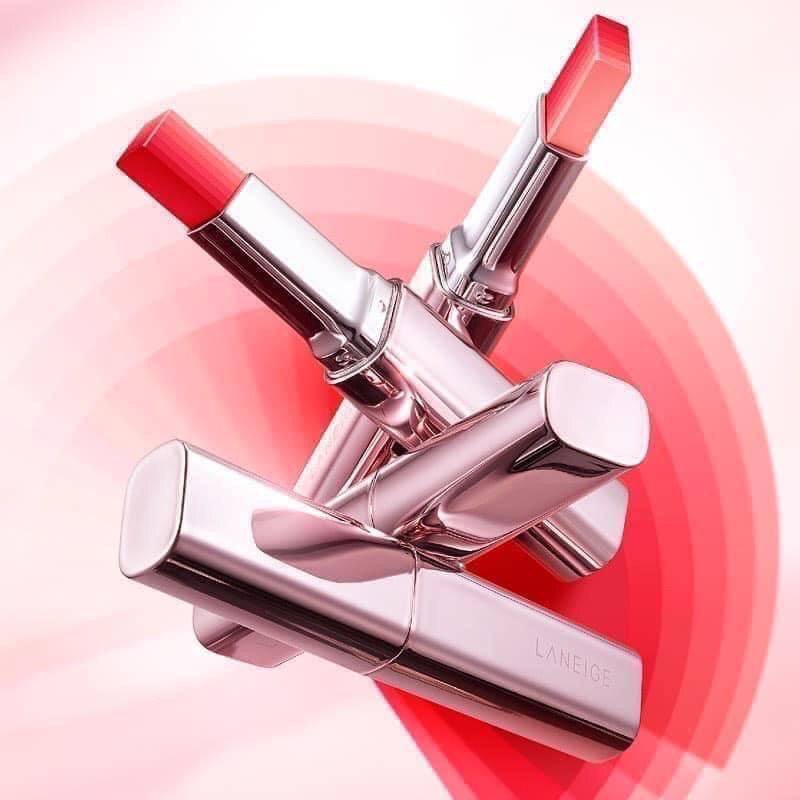 SON LANEIGE LAYERING LIP BAR - Phiên bản mới