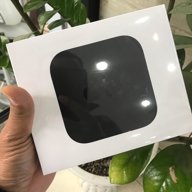 Apple TV 4K 32gb thiết bị chơi Phim của Apple