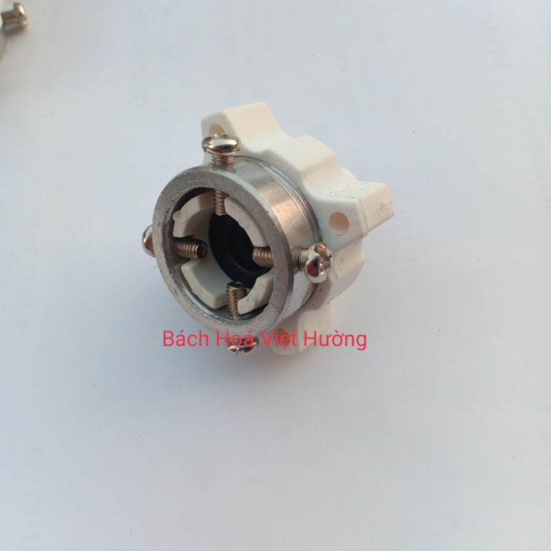 Đầu nối dây cấp nước máy giặt, đầu van vòi máy giặt, ốc dây cấp máy giặt [siêu rẻ]