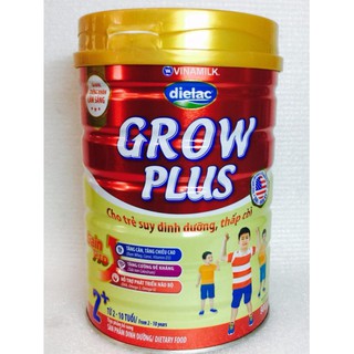 Dielac grow plus 2+