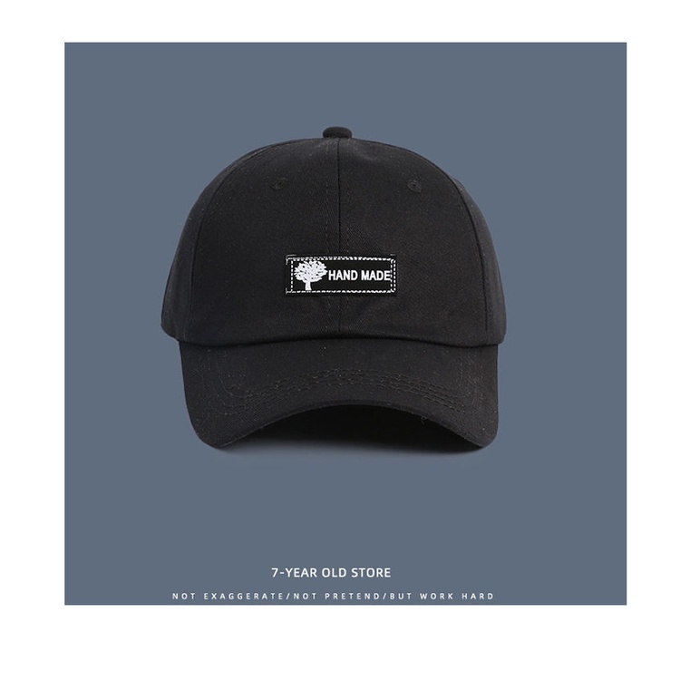 Mũ Lưỡi Trai Hình Tai Mèo Dễ Thương Phong Cách Hàn Quốc Thời Trang Xuân Hè Cho Nữ