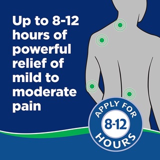 [HÀNG NHẬT] Miếng dán giảm đau Salonpas Pain Relieving Patch