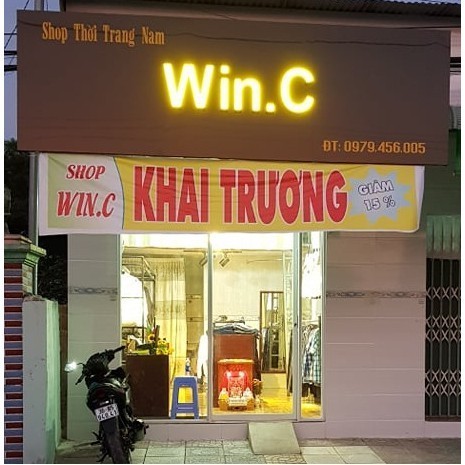 ShopWinC