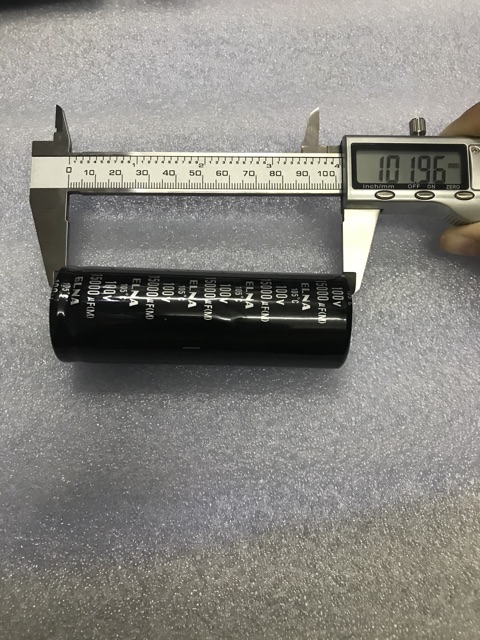 Tụ nguồn Main 15000u 100v