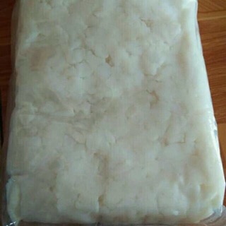 Thạch dừa thô 1kg