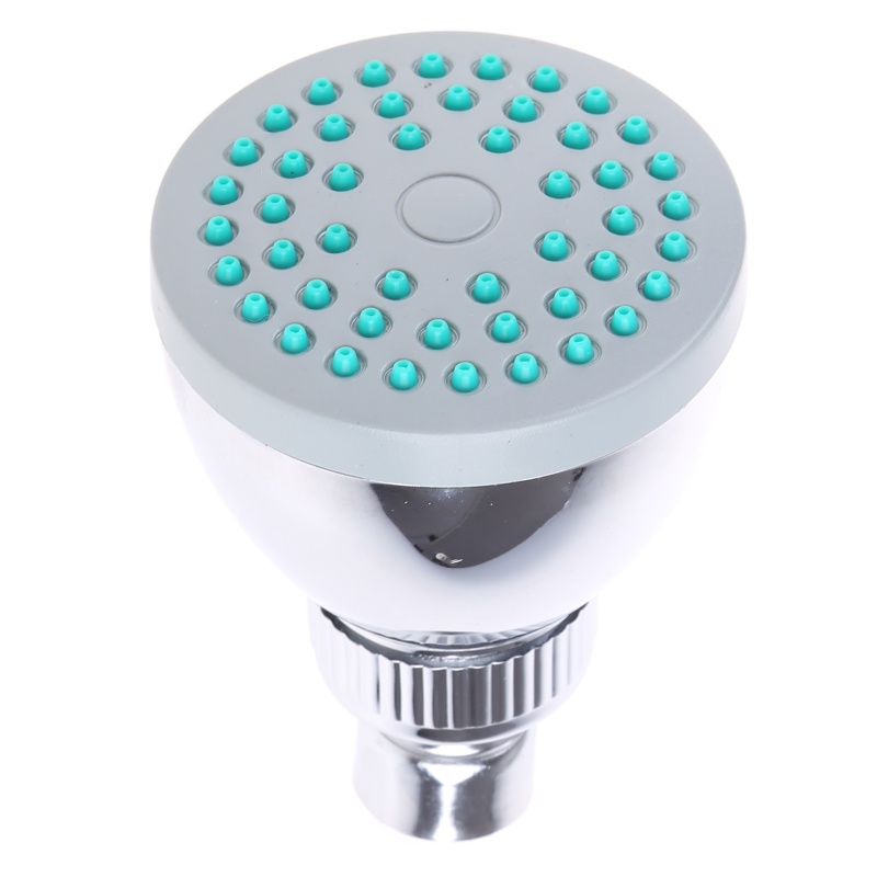 Vòi Hoa Sen Gắn Tường Đa Năng Tiện Dụng Khi Xây Dựng