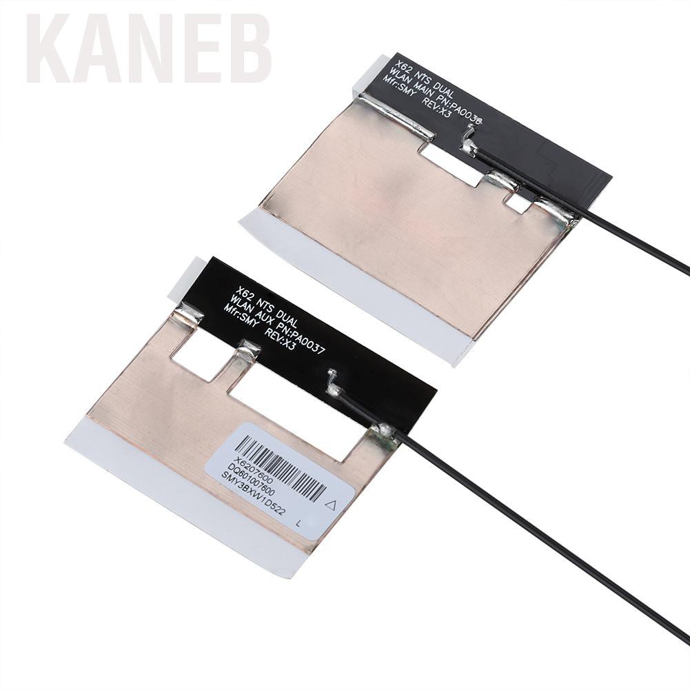 2 Anten wifi Qianmei Gene4 Ngff / M.2 với cổng Ipex4 cổng 2.4 / 5G chất lượng cao