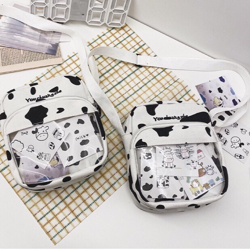 Túi bò trong suốt | BigBuy360 - bigbuy360.vn