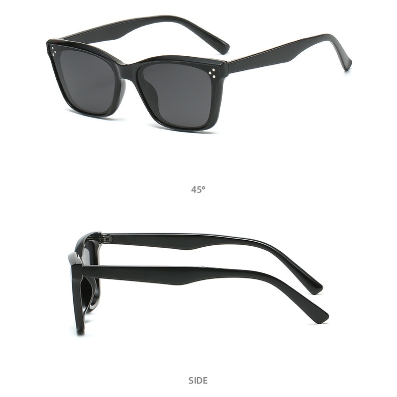 Kính Mát Thời Trang Hàn Quốc Dành Cho Nam Và Nữ