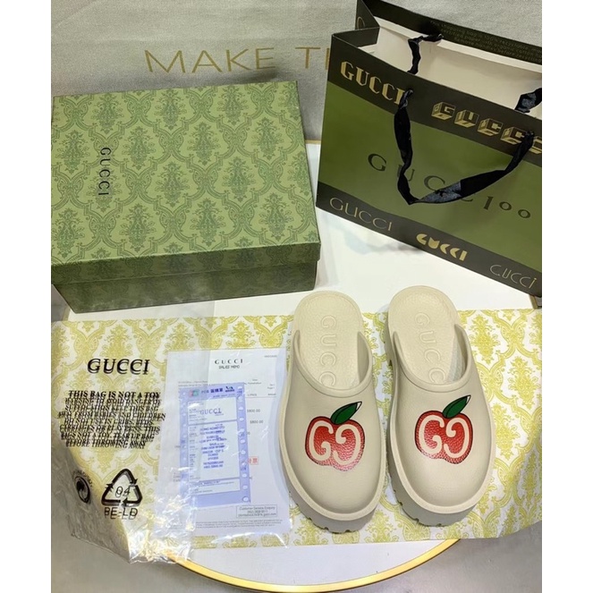 Sục nữ GC NY GG hàng cao cấp fullbox