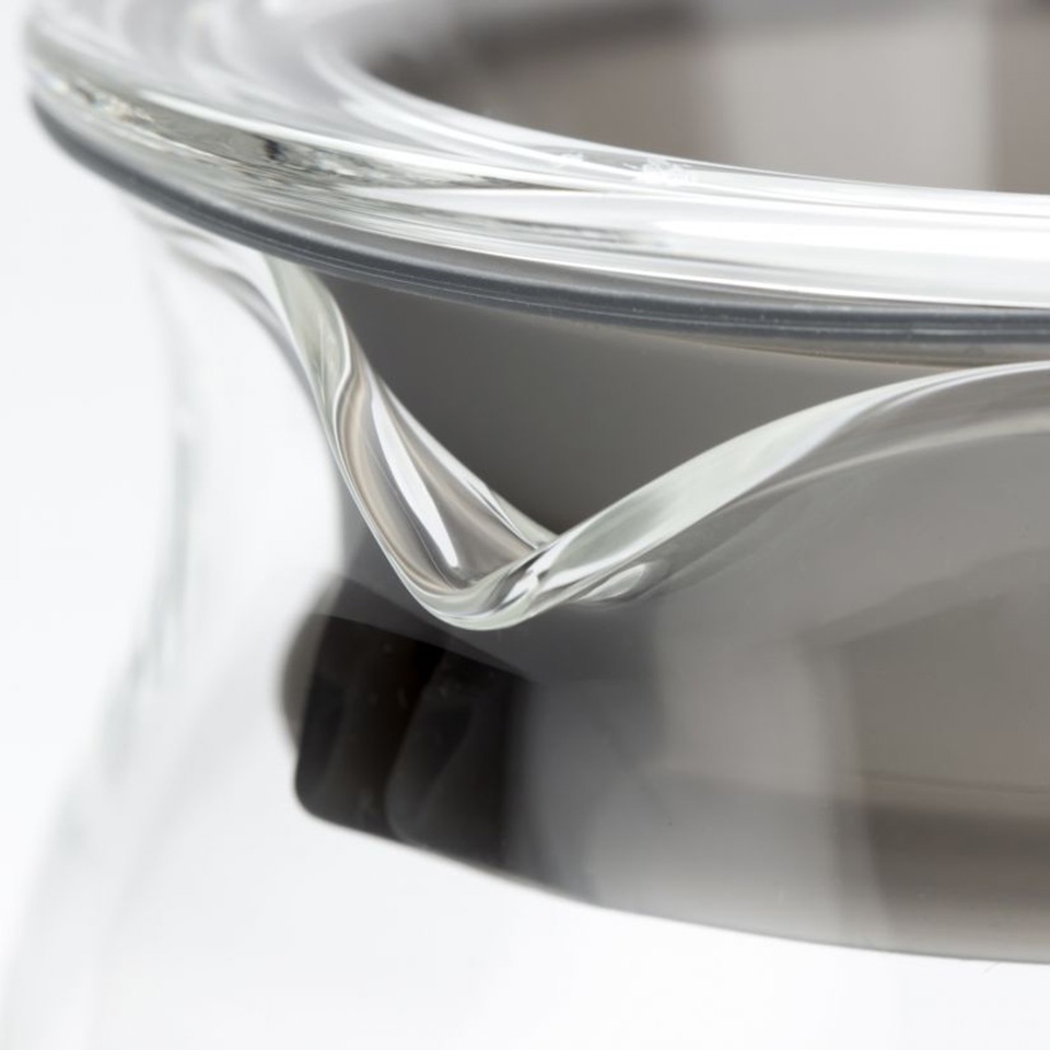 Bình server thủy tinh đựng cà phê Hario | Dung tích 360ml & 600ml