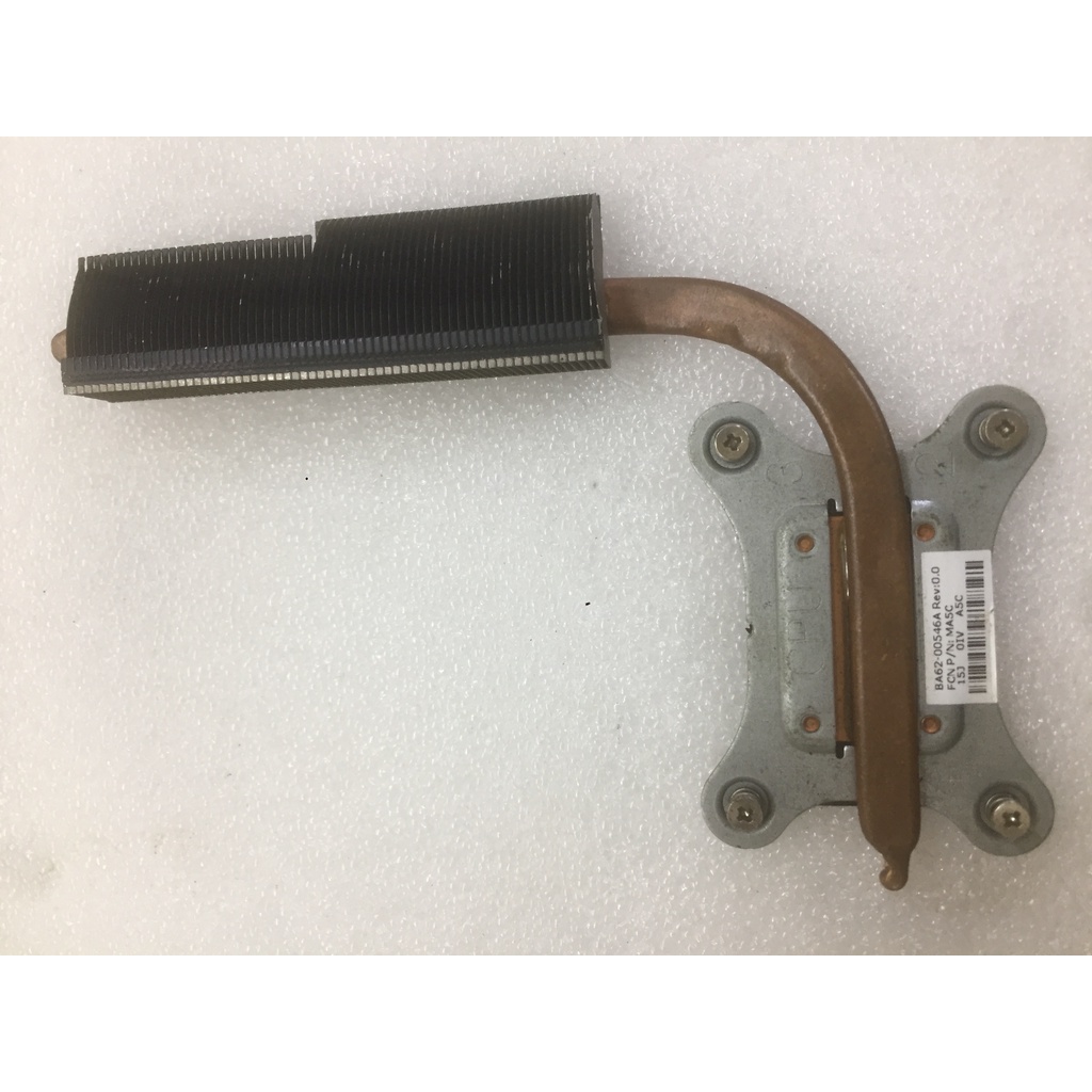BA62-00546A TẢN NHIỆT LÀM MÁT SAMSUNG COOLING HEATSINK SERIES