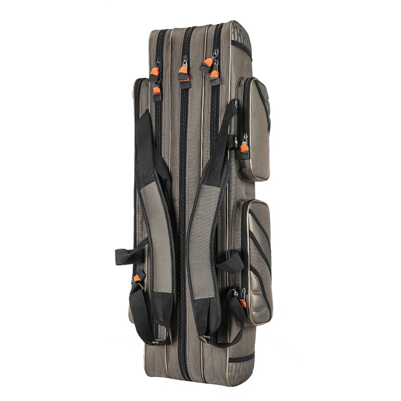 Túi Đựng Cần Câu Cá 3 Tầng 120cm
