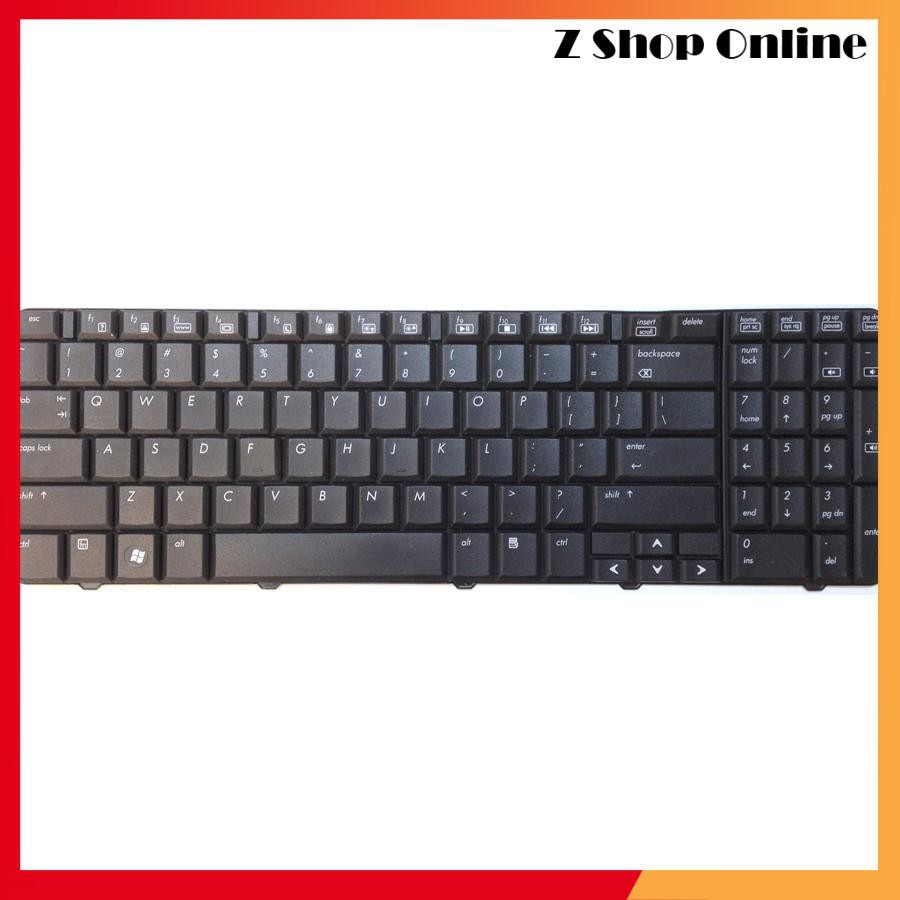 🎁 Bàn Phím Laptop Hp Compaq CQ60 CQ60Z G60 G60T