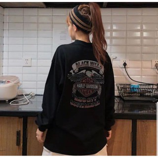 [GIÁ SẬP SÀN] {ĐẸP - NEW } ÁO PULL RED DÀI TAY NỮ nỉ da cá