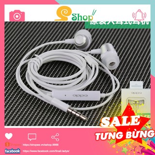 💥Giá sốc💥 TAI NGHE OPPO F3 NGHE HAY