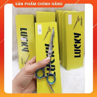 Kéo cắt tóc LUCKY