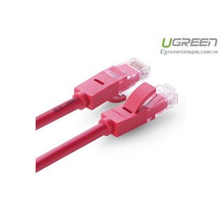 Cáp mạng đúc sẵn CAT6 Ugreen 11217 15m