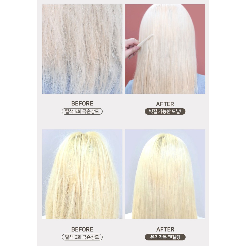 Dưỡng tóc MOREMO MIRACLE 2X JUMBO SIZE 480ML + 60ML