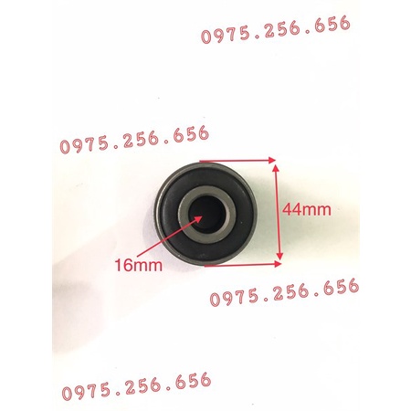 Bạc ắc Nhíp HD3T5 Sắt Mobis
