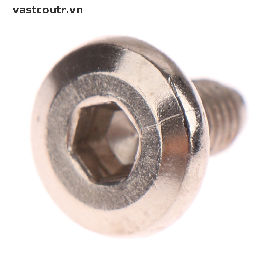 Bánh Xe Vali Thay Thế 50mm Kèm Ốc Vít