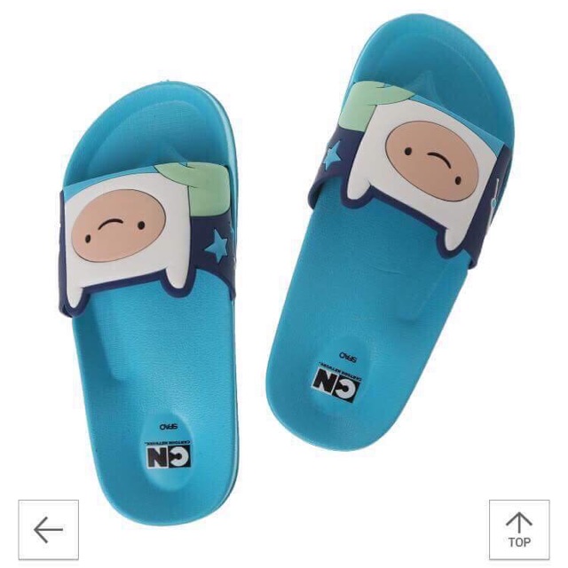 Dép SPAO Hàn quốc