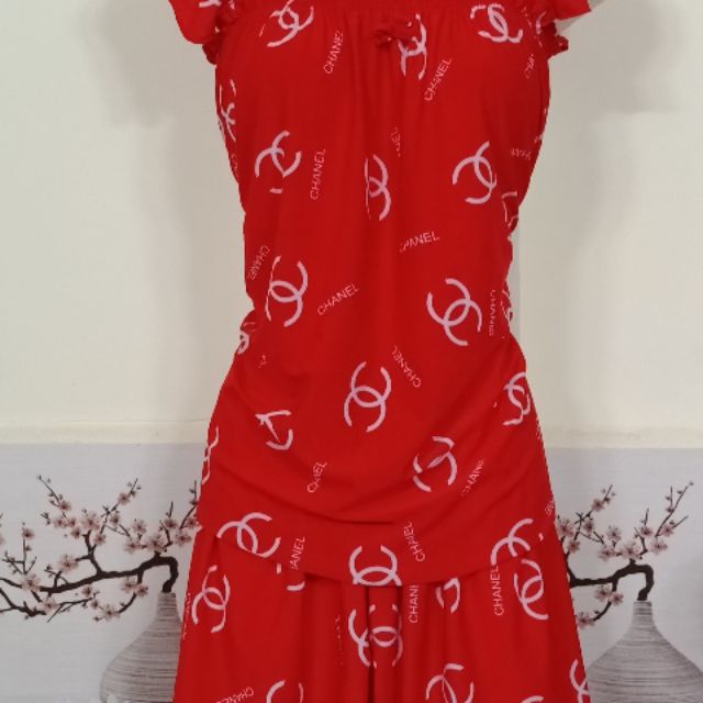 Đồ bộ thun lạnh