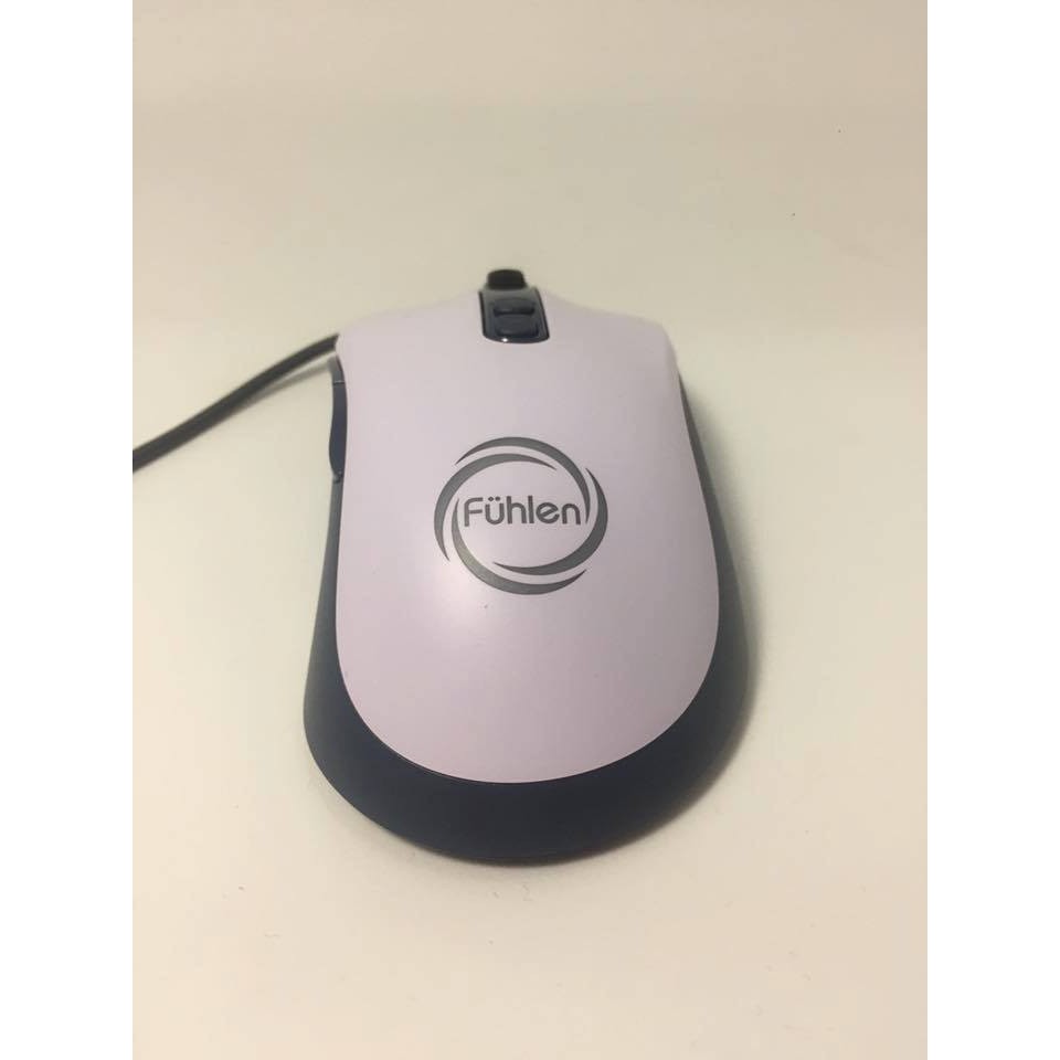 CHUỘT GAME FUHLEN CO300S