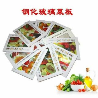 THỚT KÍNH CƯỜNG LỰC