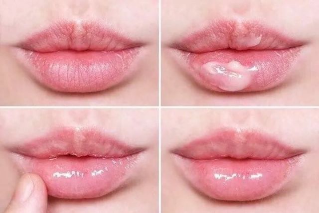 MẶT NẠ NGỦ MÔI LANEIGE LIP SLEEPING