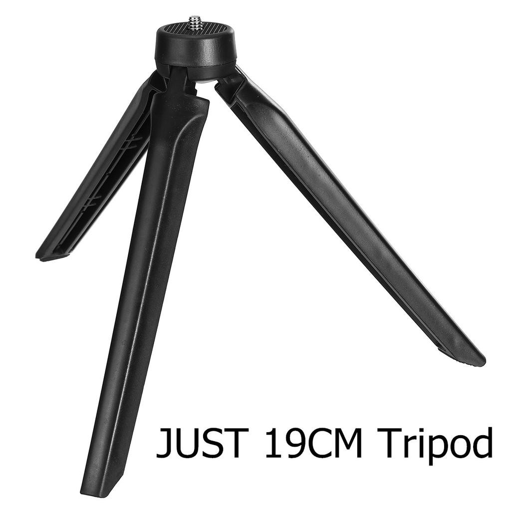 🔥 GIÁ SỈ 🔥 Tripod giá đỡ mini Gopro đèn livestream 15 CM máy ảnh gậy tự sướng ren kim loại cao cấp