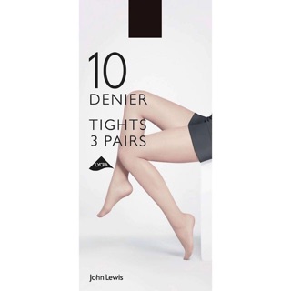 QUẦN TẤT DA CHÂN JOHN LEWIS