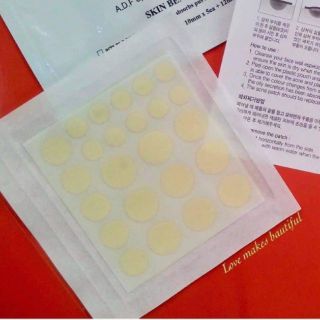Miếng dán mụn Cosrx