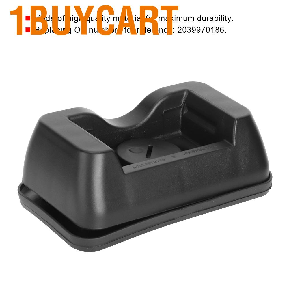 1buycart Lifting Pad 2039970186 Support Point Suitable For W203 C230 CLK320 E320 MK