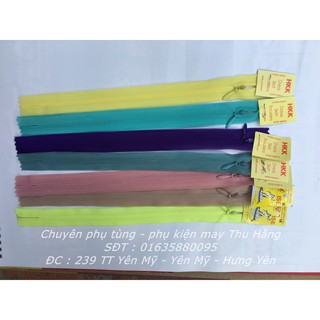 Khóa giọt lệ (lẩn, giọt nước, tiêu) dài 30cm