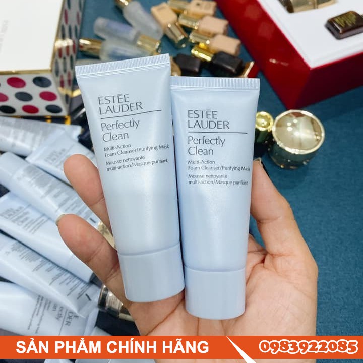 Sữa rửa mặt Estee Lauder 30ml | BigBuy360 - bigbuy360.vn