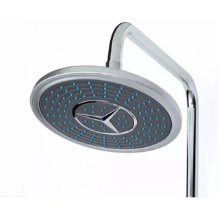 Bát Sen Tắm Gắn Cây Sen