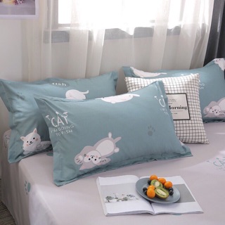 Set 5 Món Cotton Poly Nhập Khẩu